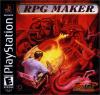 RPG Maker Box Art Front